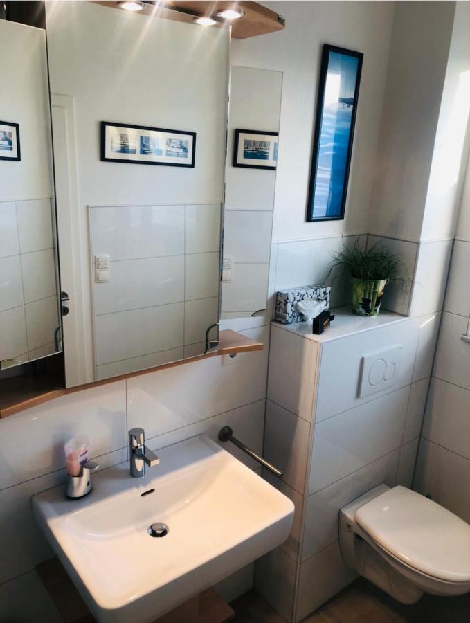 Apartment Oase- Kaiserslautern Buitenkant foto